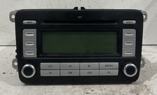 Autoradio per volkswagen usato  Italia
