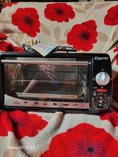 Elgento counter oven for sale  NOTTINGHAM