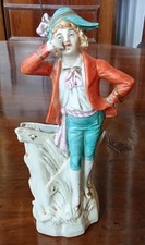 Ancien petit vase d'occasion  Les Essarts
