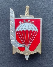 Para colo rpc d'occasion  Dieuze