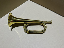 Bugle call trompete gebraucht kaufen  Furth