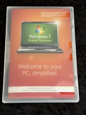 Windows home premium gebraucht kaufen  Münster