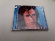 Malu "Cambiara" CD 11 tracks like new comprar usado  Enviando para Brazil