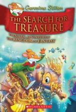 Geronimo stilton kingdom for sale  Montgomery