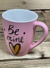 Mine heart mug for sale  Brenton