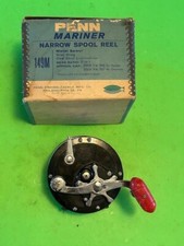 Vintage penn mariner for sale  Temecula