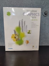 Coreldraw corel draw gebraucht kaufen  Ludwigshafen am Rhein
