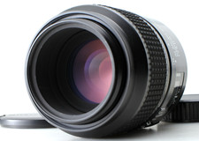 Nikon nikkor 105mm d'occasion  Expédié en Belgium