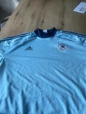 Dfb torwart trikot gebraucht kaufen  Tangerhütte