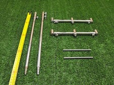 Nash rod buzz for sale  SPALDING