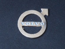 volvo emblem gebraucht kaufen volvo emblem gebraucht kaufen Meinersen