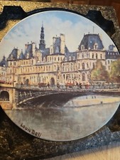 Collector plates twelve for sale  Deltona