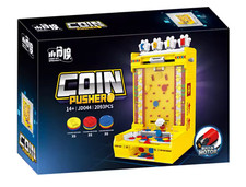 Retro coin pusher gebraucht kaufen  Bad Herrenalb