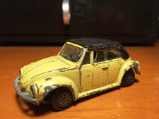 Polistil e43 volkswagen usato  Fisciano