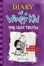 Ugly truth hardcover for sale  Montgomery