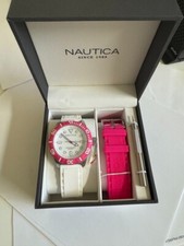 Unisex nautica n11603g for sale  Fort Lauderdale