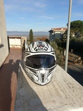 Casco airoh integrale usato  Foiano della Chiana
