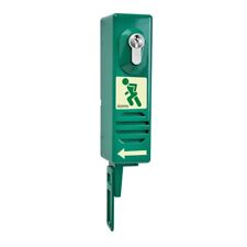 Gfs türwächter phz gebraucht kaufen  Witten