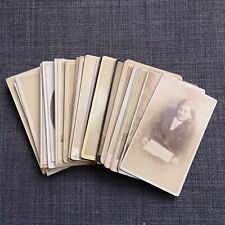 Antique cdv victorian for sale  RUNCORN