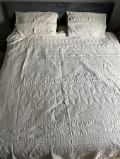 King size duvet for sale  LLANELLI