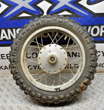One front wheel for sale  Hot Springs National Park