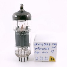 6cg7 6fq7 tube d'occasion  Expédié en France