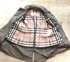 Rig burberry brit gebraucht kaufen  Ainring