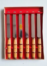 Couteaux vintage pradel d'occasion  Thiers