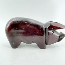 Vintage hand carved for sale  Sewell