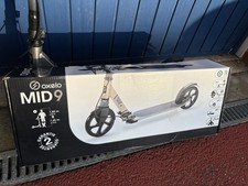 Decathlon oxelo mid for sale  SOUTHPORT