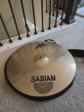 Prato Sabian XS20 20 polegadas passeio médio comprar usado  Enviando para Brazil