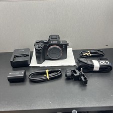Sony a7s iii for sale  Harvey