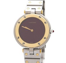 Cartier santos vendome usato  Brescia
