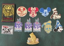 disneyland magnet for sale  Galt