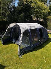 Outwell elmwood inflatable for sale  WELWYN