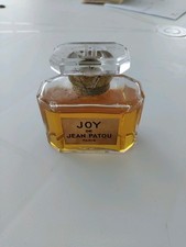 Parfum vintage joy d'occasion  Louhans