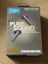 Soundcore anker liberty for sale  Brainerd