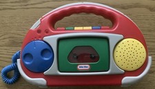 Vintage little tikes for sale Vintage little tikes for sale  SHREWSBURY