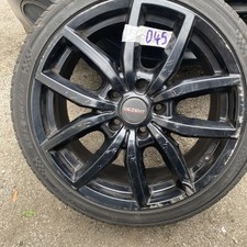 Dezent volkswagen touareg for sale  ACCRINGTON