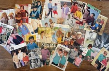 Bundle vintage children for sale  UK