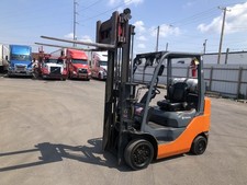 toyota forklift runs for sale toyota forklift runs for sale Dayton