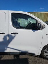 2021 peugeot expert for sale  SUNDERLAND