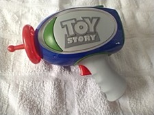 Toy story handheld for sale  MANCHESTER