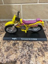 Kawasaki klx 250 for sale  WIRRAL