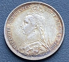 Nice 1887 victoria for sale  HUNTINGDON