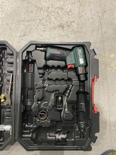 Parkside druckluft werkzeug gebraucht kaufen  Erftstadt