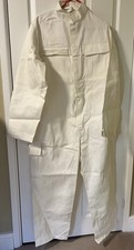 Men white large for sale  BATH
