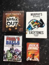 Magic trick bundle for sale  BRIGHTON