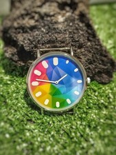 Orologio edizione limitata usato  Caserta