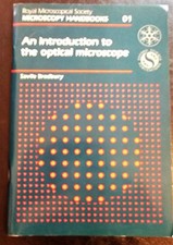 Introduction optical microsc.. for sale  UK